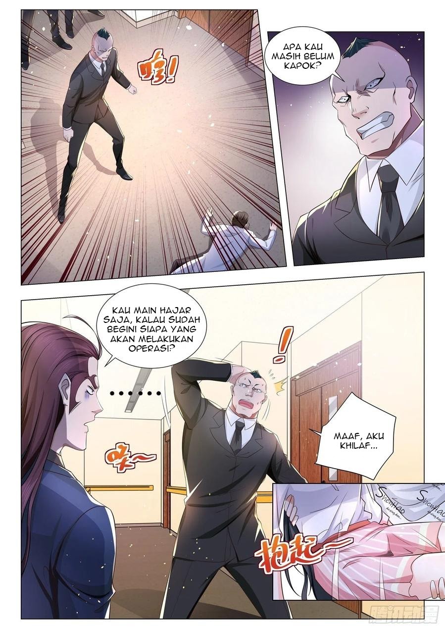 Shen Hao’s Heavenly Fall System Chapter 176 Gambar 2